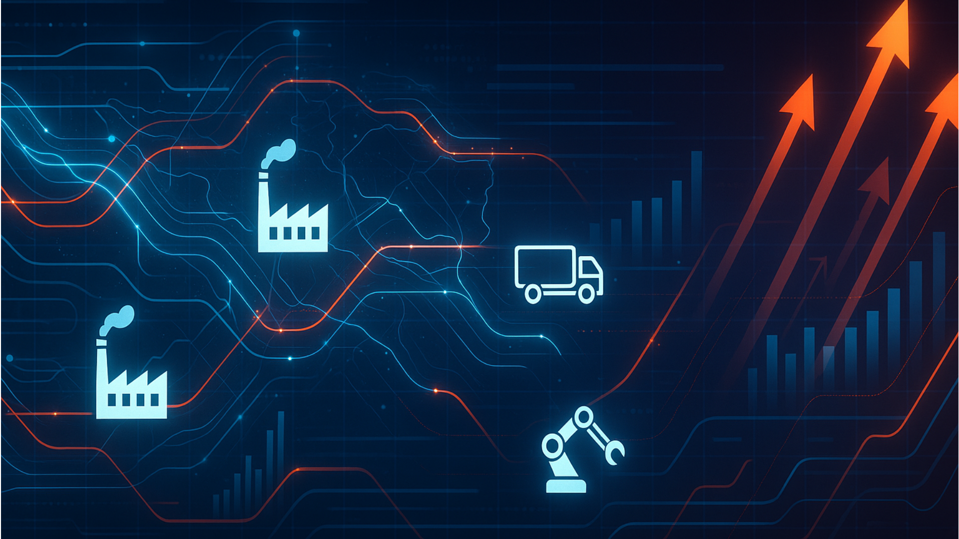 工业企业增长操盘合伙人服务